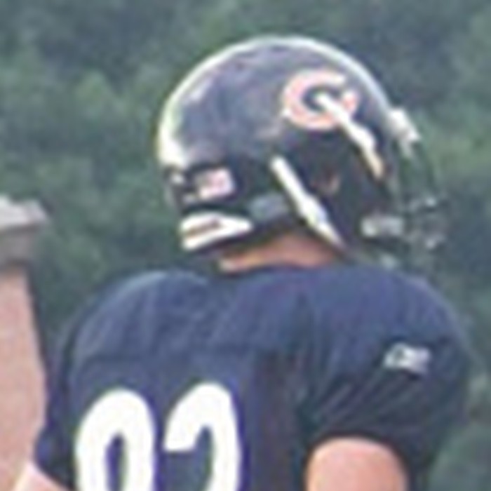 Hunter Hillenmeyer