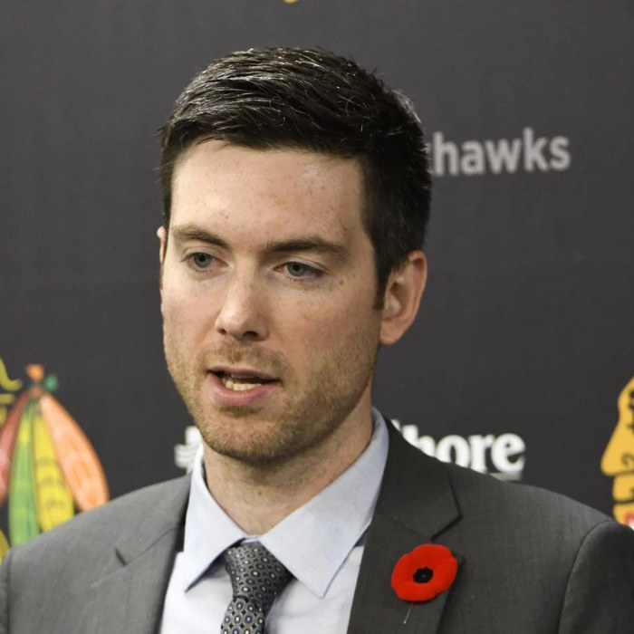 Jeremy Colliton