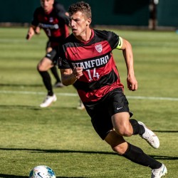 Zachary Thomas  Ryan profile image