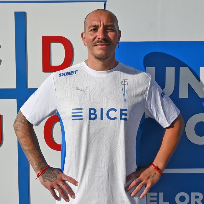 Darío Melo