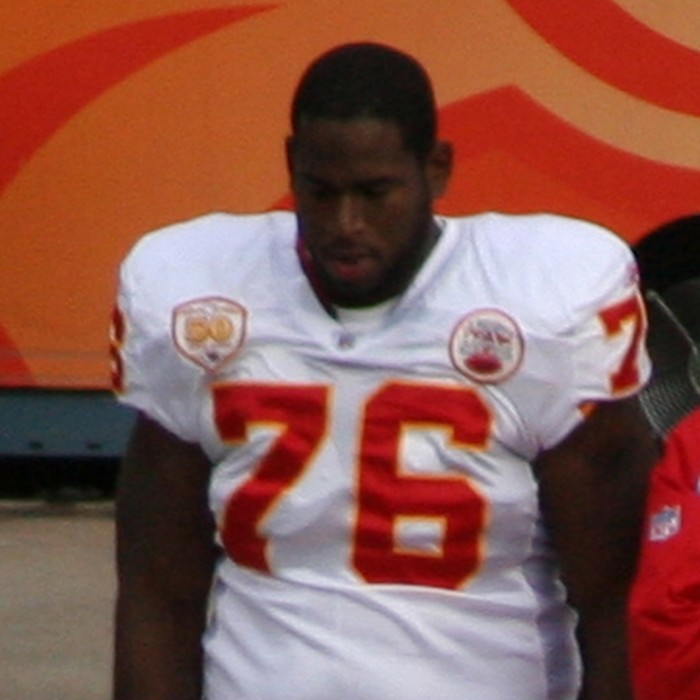 Branden Albert