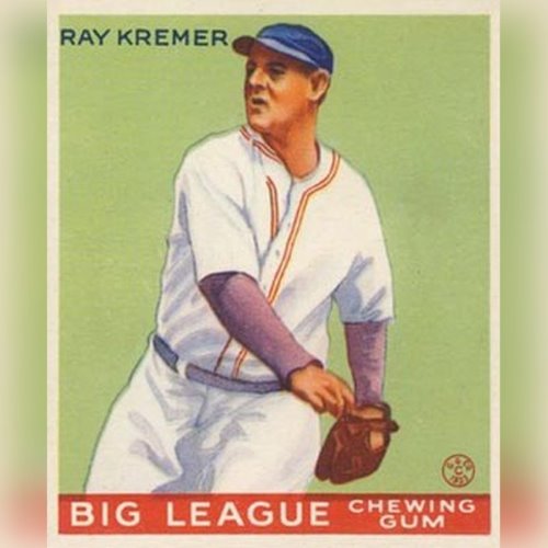 Player Thumbnail