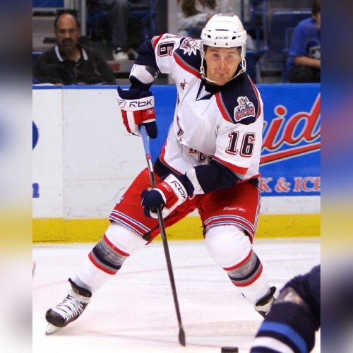 Player Thumbnail