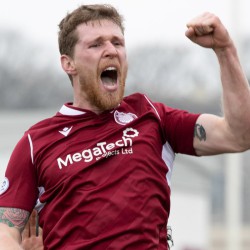 Colin Hamilton profile image