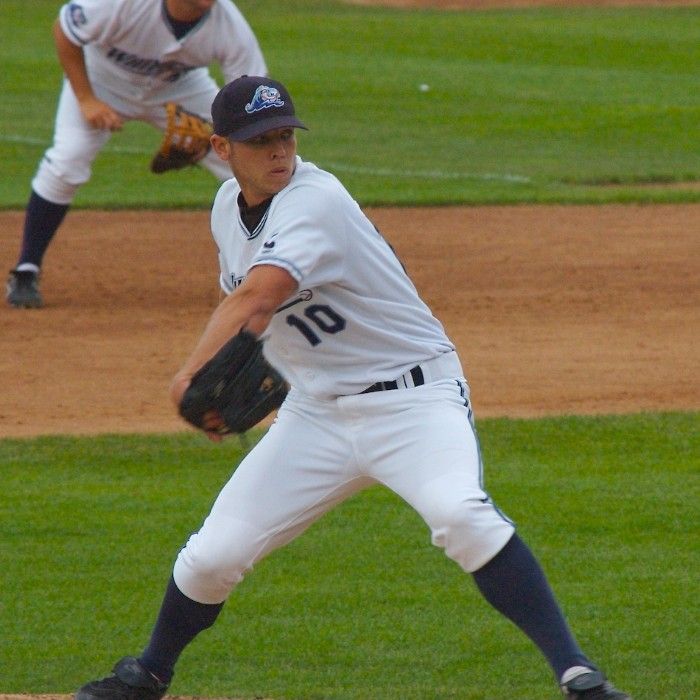 Casey Fien
