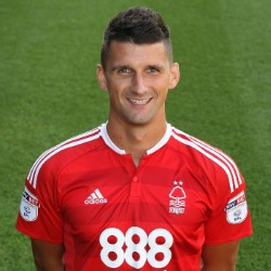 Eric Lichaj profile image