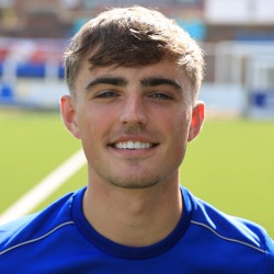 Lewis O'Donnell profile image