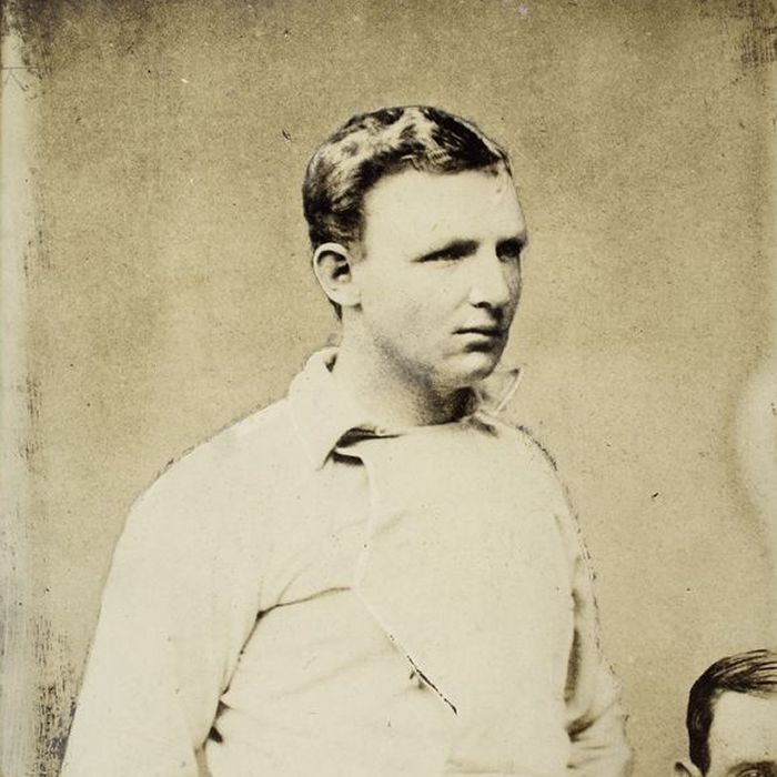 Cap Anson