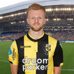 Max Clark profile image
