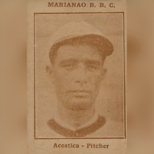 Player Thumbnail