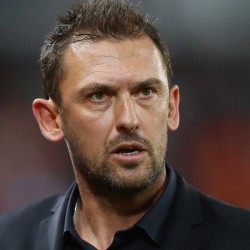 Anthony Popovic portrait