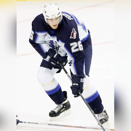 Player Thumbnail