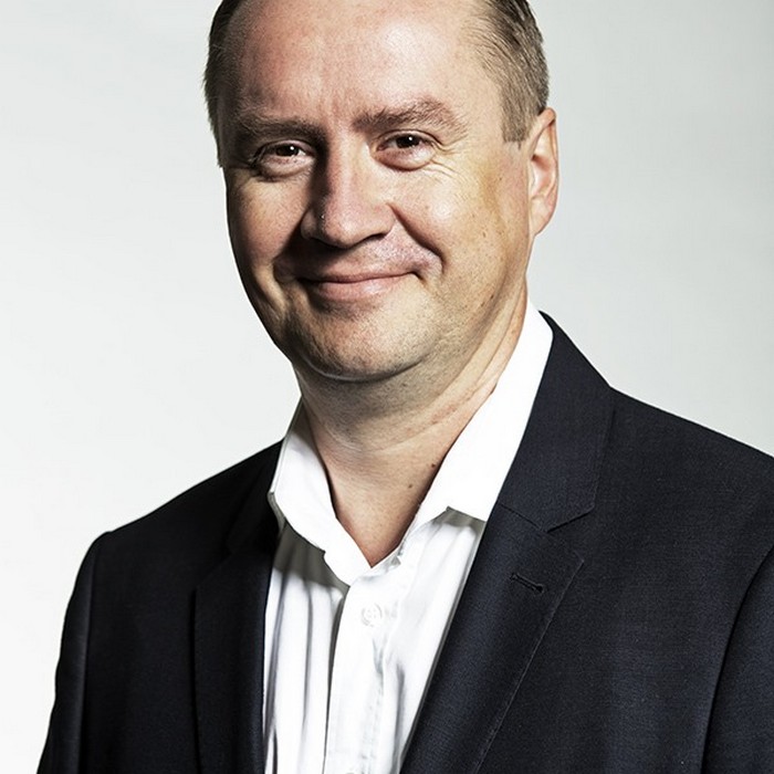 Pavel Korda