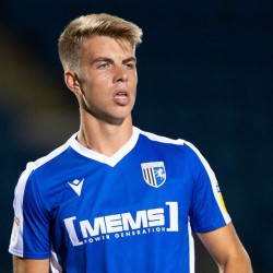 Jack Tucker profile image