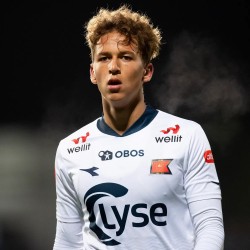 Adrian Pereira profile image