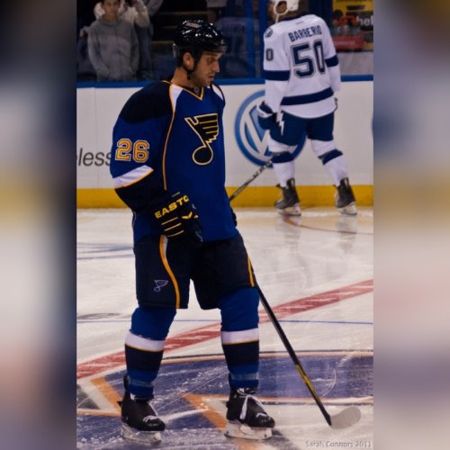 Player Thumbnail