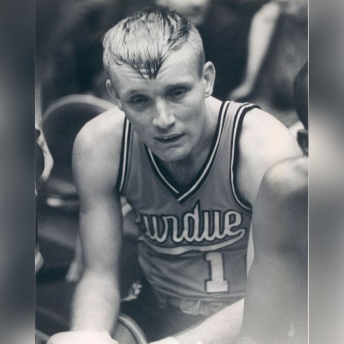 Rick Mount
