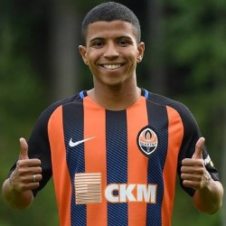 Marquinhos Cipriano profile image