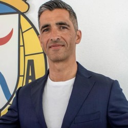 Custódio portrait