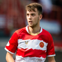 Steven Bradley profile image