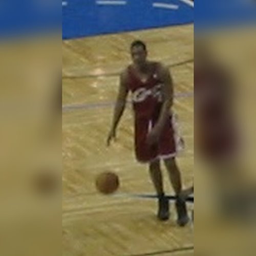 Player Thumbnail