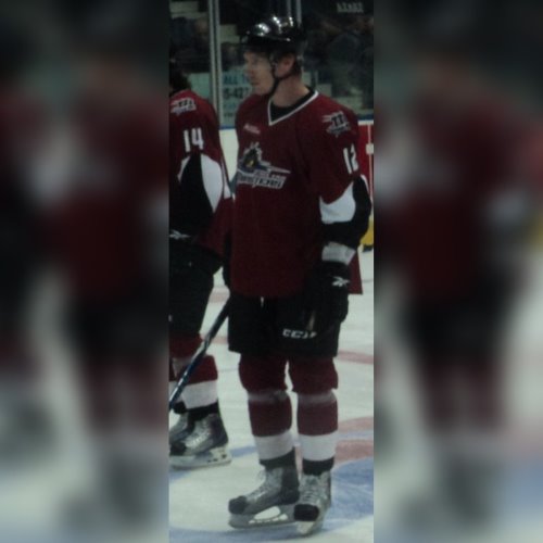 Player Thumbnail