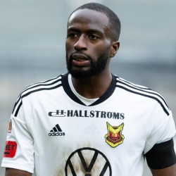 Mansour Sinyan profile image