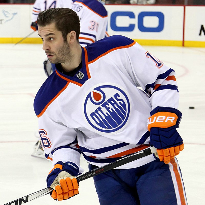 Teddy Purcell