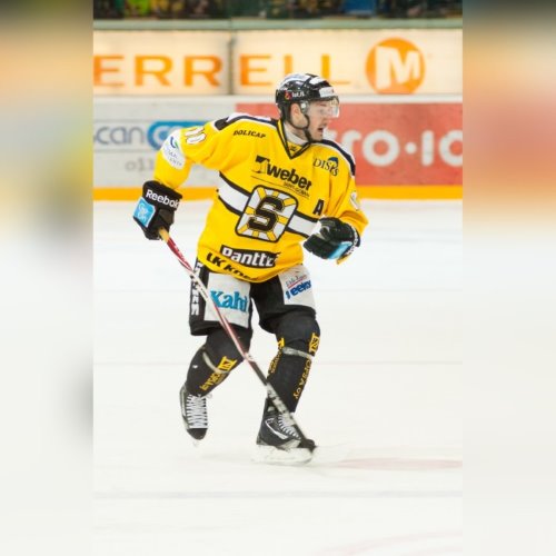 Player Thumbnail