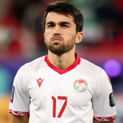 Ekhson Pandzhshanbe profile image
