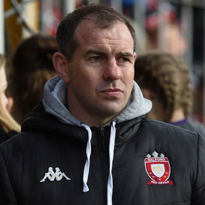 Ian Watson
