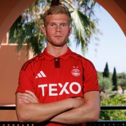 Kjartan Kjartansson profile image
