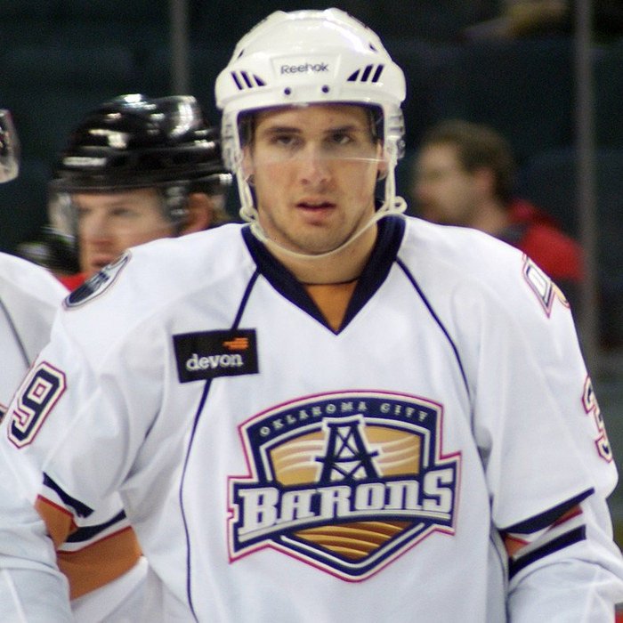 Chris VandeVelde