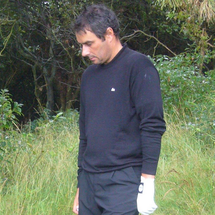 Jean van de Velde