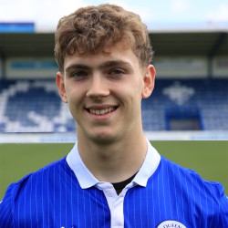 Zander Craik profile image