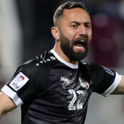 Ahmad Madanieh profile image