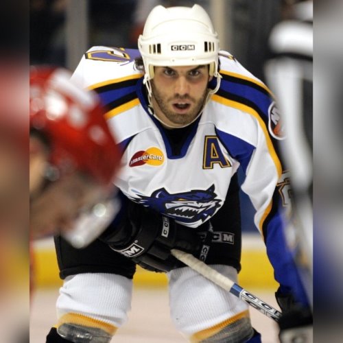 Player Thumbnail