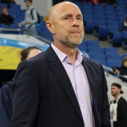 Vladimir Fedotov
