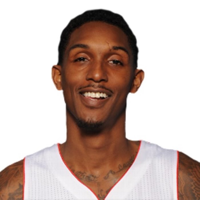 Louis Williams