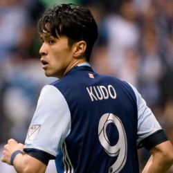 Masato Kudo profile image