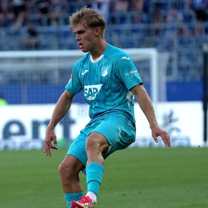 Hennes Behrens