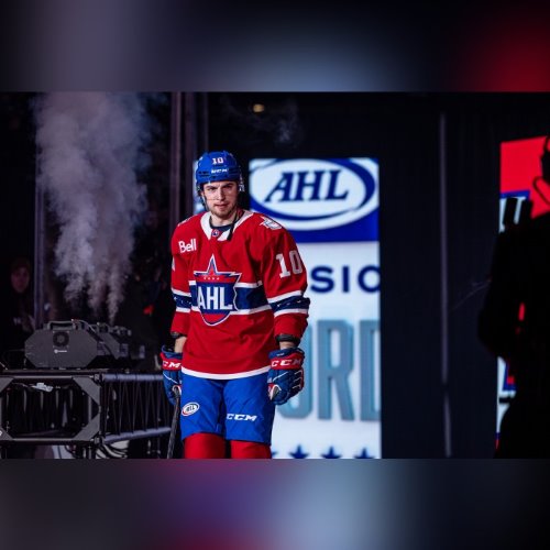 Player Thumbnail