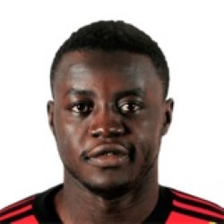 Edgar Salli profile image