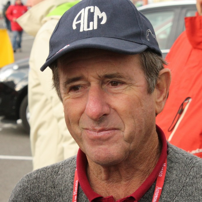 Jean Ragnotti