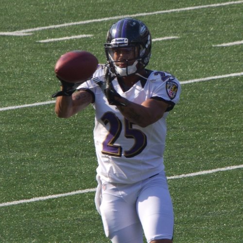 Player Thumbnail