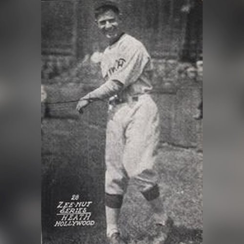 Player Thumbnail