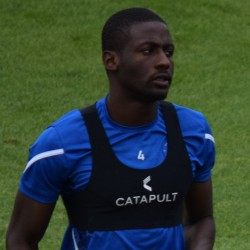 Mouhamed Niang profile image