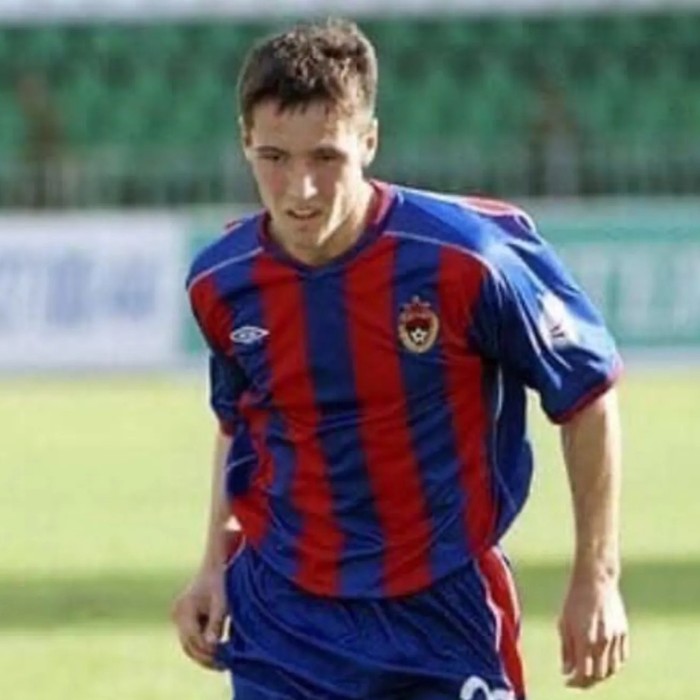 Artur Tlisov