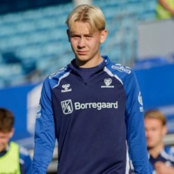 Mathias Svenningsen-Grønn profile image