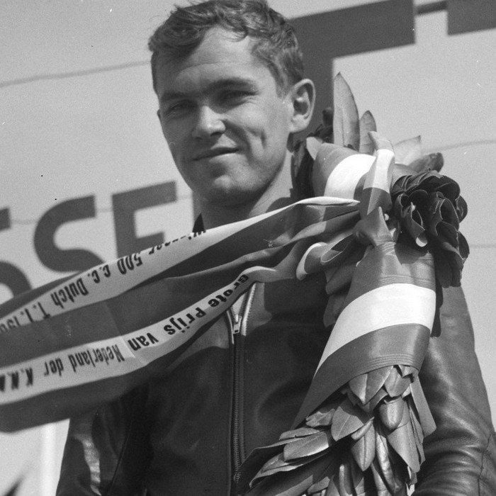 Gary Hocking